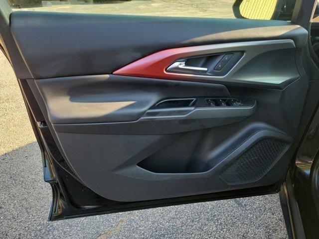 Chevrolet Equinox EV  2024