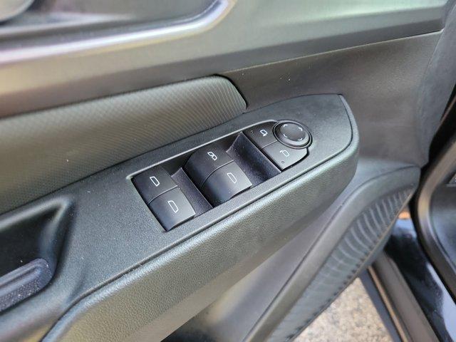 Chevrolet Equinox EV  2024