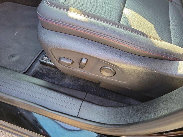 Chevrolet Equinox EV  2024