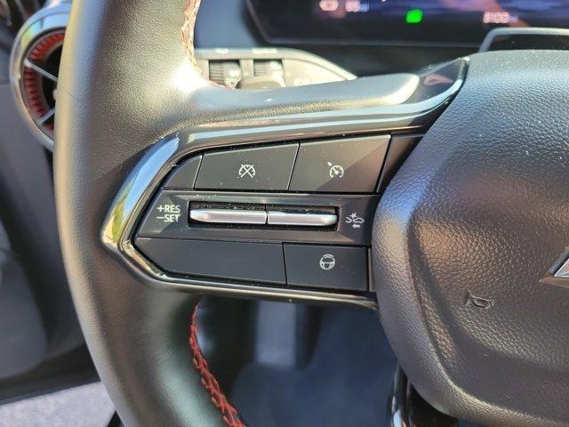 Chevrolet Equinox EV  2024