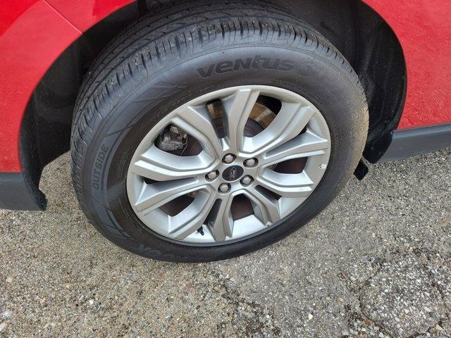 Ford Edge  2024 Ford Edge  2024