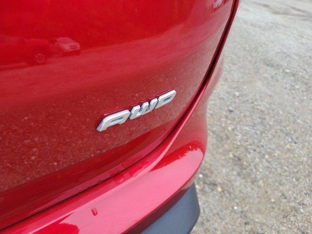 Ford Edge  2024 Ford Edge  2024