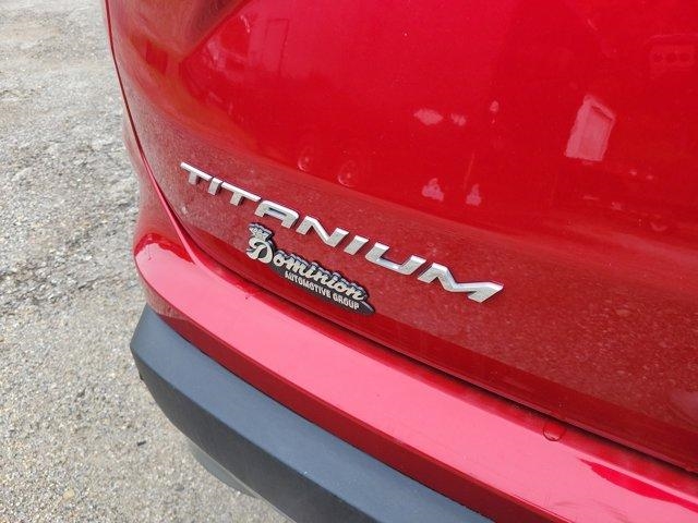 Ford Edge  2024 Ford Edge  2024