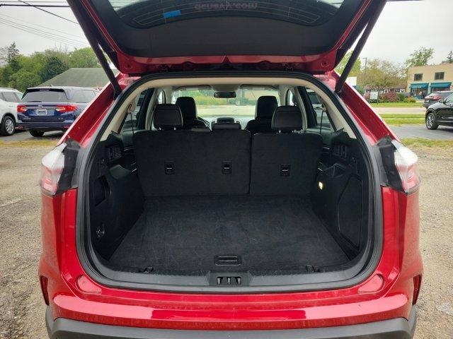 Ford Edge  2024 Ford Edge  2024