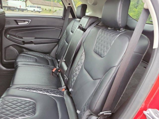 Ford Edge  2024 Ford Edge  2024
