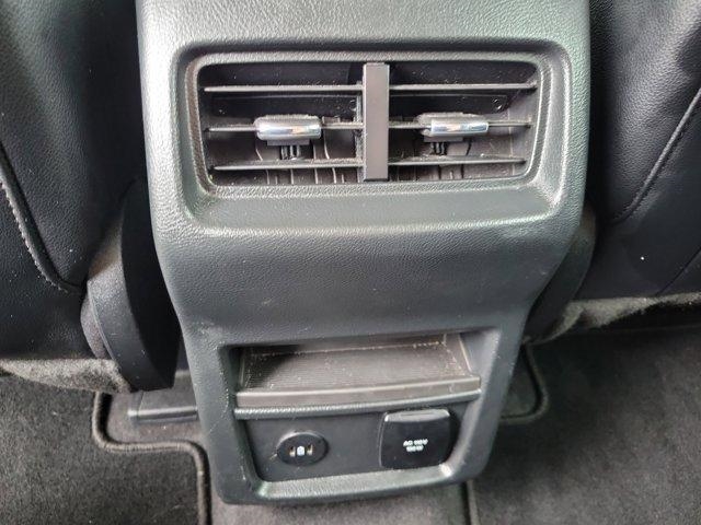 Ford Edge  2024 Ford Edge  2024