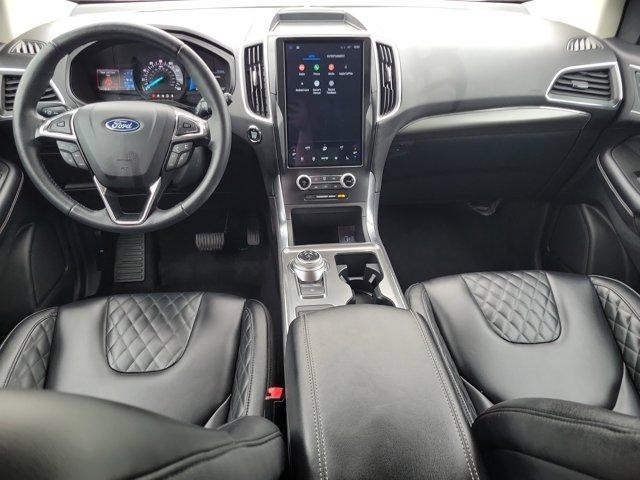 Ford Edge  2024 Ford Edge  2024
