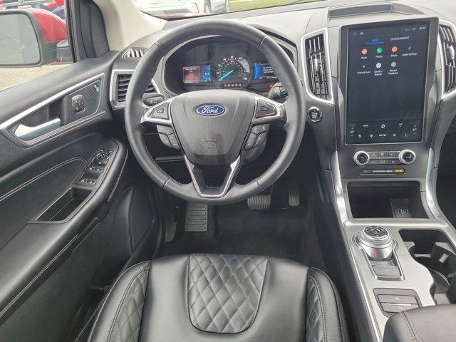 Ford Edge  2024 Ford Edge  2024