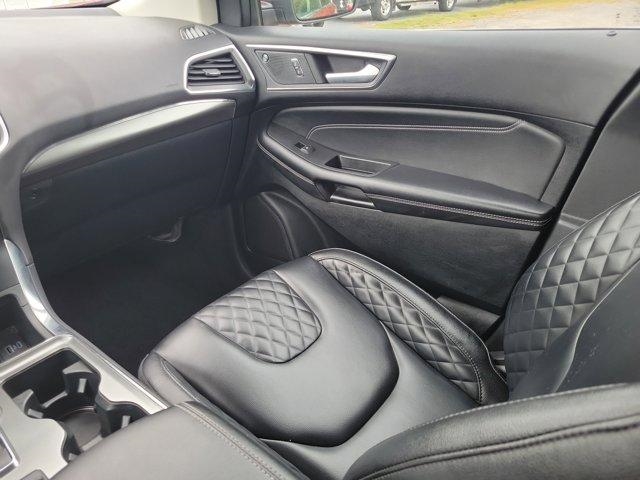 Ford Edge  2024 Ford Edge  2024