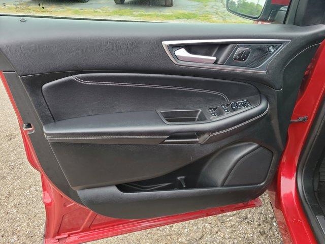 Ford Edge  2024 Ford Edge  2024