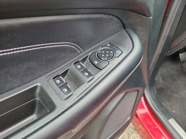 Ford Edge  2024 Ford Edge  2024