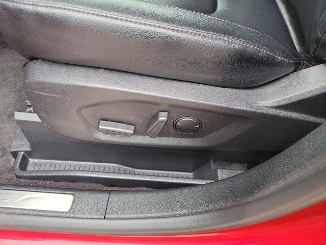 Ford Edge  2024 Ford Edge  2024