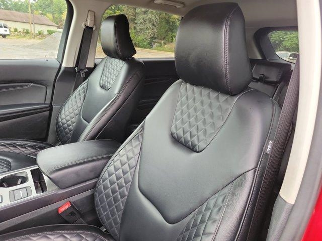 Ford Edge  2024 Ford Edge  2024