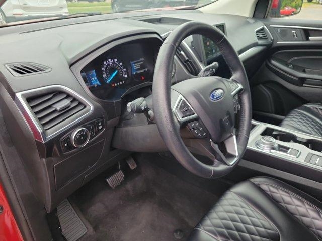 Ford Edge  2024 Ford Edge  2024