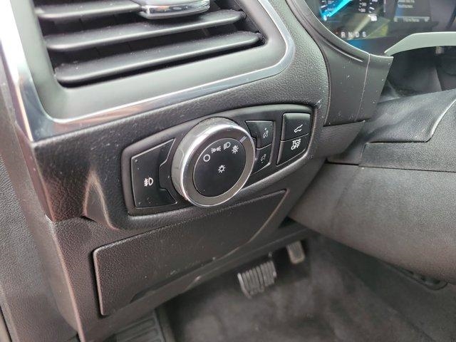 Ford Edge  2024 Ford Edge  2024