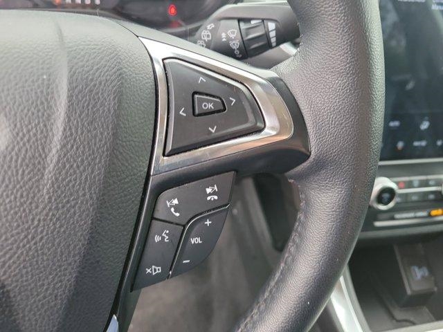 Ford Edge  2024 Ford Edge  2024