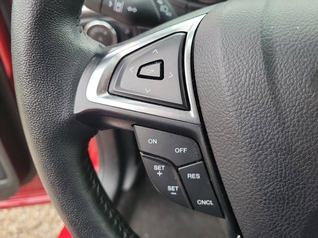 Ford Edge  2024 Ford Edge  2024