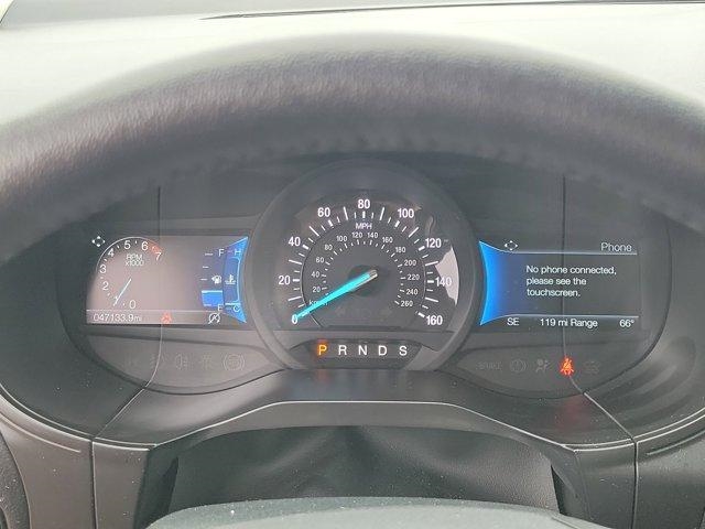 Ford Edge  2024 Ford Edge  2024