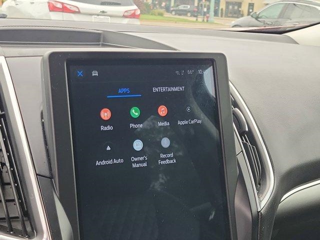 Ford Edge  2024 Ford Edge  2024