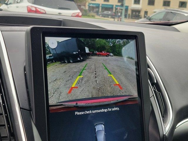 Ford Edge  2024 Ford Edge  2024