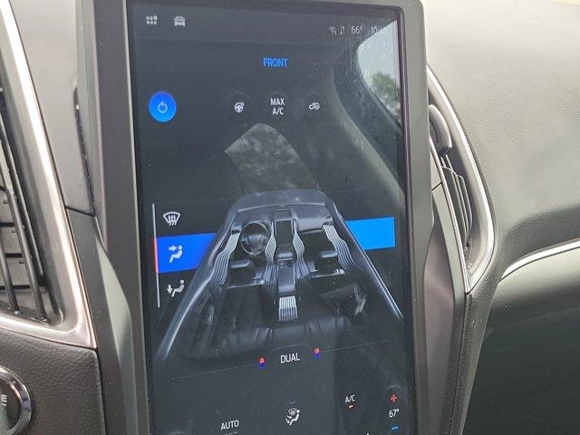 Ford Edge  2024 Ford Edge  2024