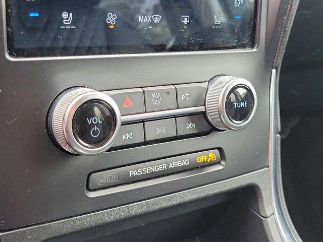 Ford Edge  2024 Ford Edge  2024