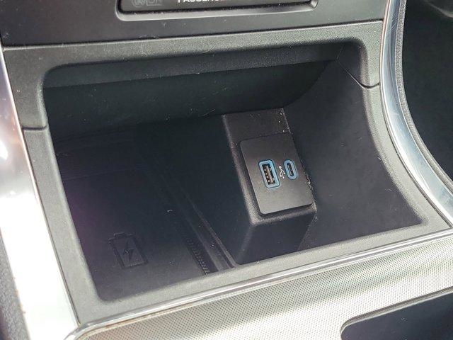 Ford Edge  2024 Ford Edge  2024