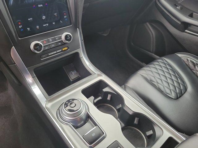 Ford Edge  2024 Ford Edge  2024