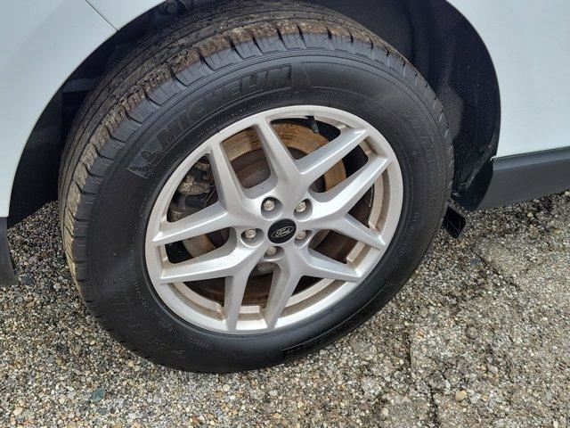 Ford Edge  2024 Ford Edge  2024