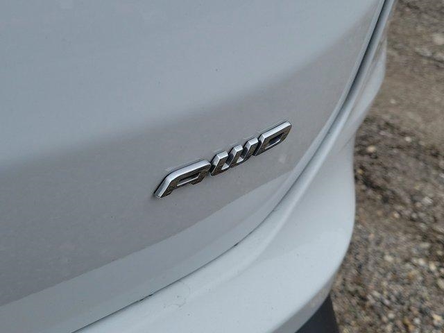 Ford Edge  2024 Ford Edge  2024