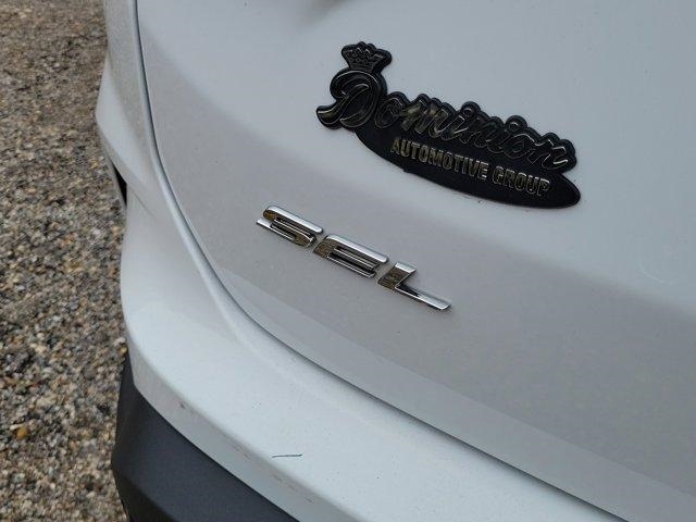 Ford Edge  2024 Ford Edge  2024