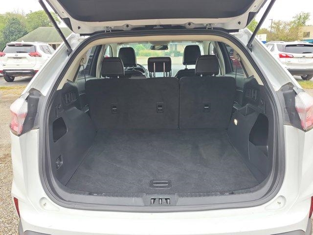 Ford Edge  2024 Ford Edge  2024