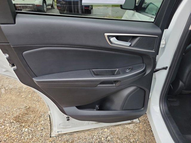 Ford Edge  2024 Ford Edge  2024