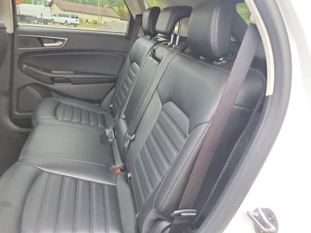 Ford Edge  2024 Ford Edge  2024