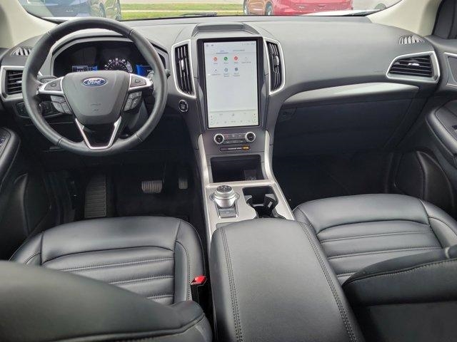 Ford Edge  2024 Ford Edge  2024