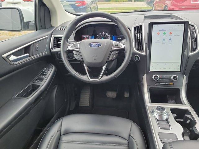 Ford Edge  2024 Ford Edge  2024