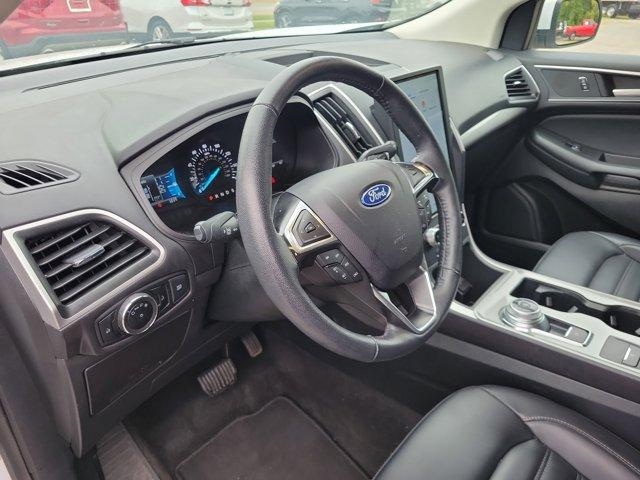 Ford Edge  2024 Ford Edge  2024