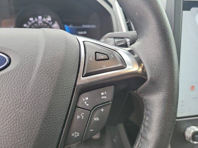 Ford Edge  2024 Ford Edge  2024