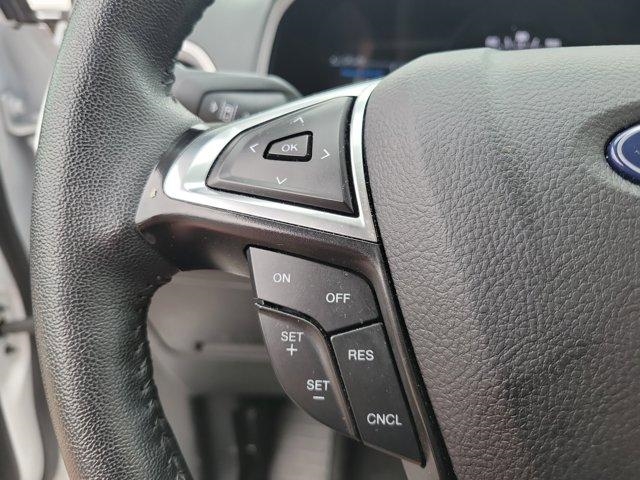 Ford Edge  2024 Ford Edge  2024