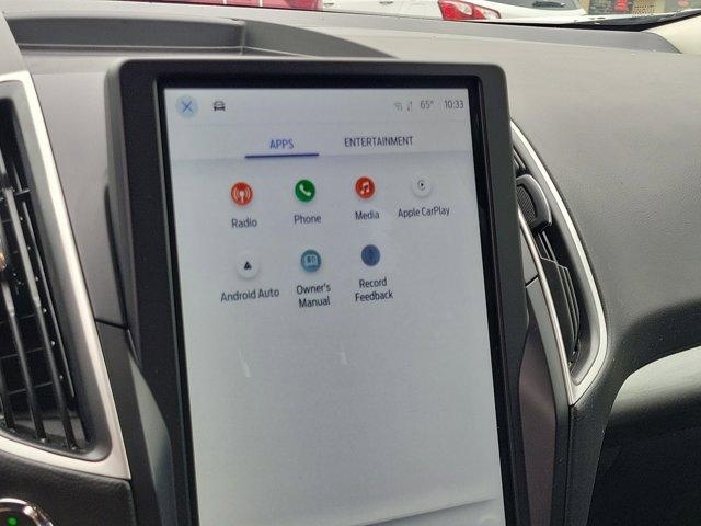 Ford Edge  2024 Ford Edge  2024