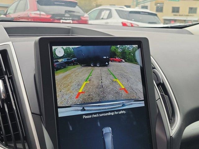 Ford Edge  2024 Ford Edge  2024