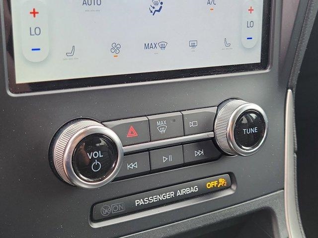 Ford Edge  2024 Ford Edge  2024