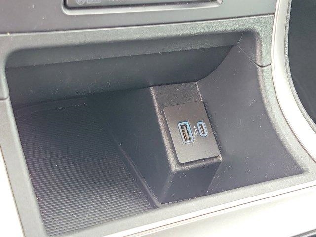 Ford Edge  2024 Ford Edge  2024