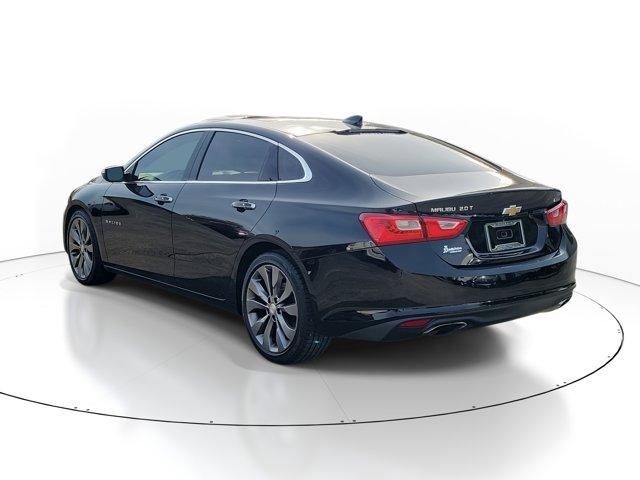 2016 Chevrolet Malibu Premier photo 3