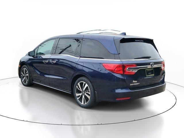 Honda Odyssey  2019