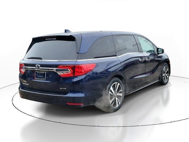 Honda Odyssey  2019