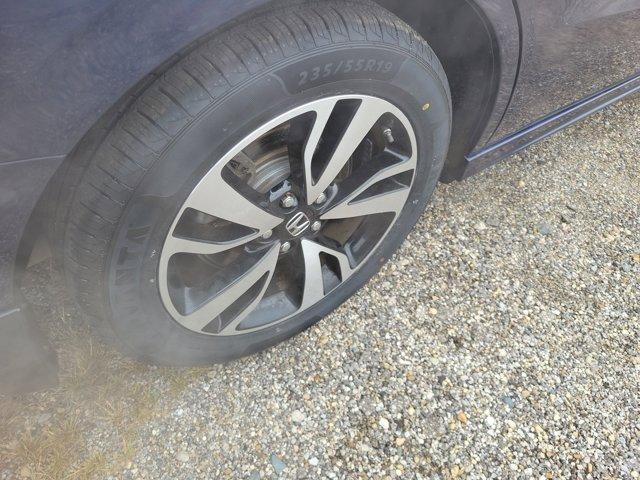 Honda Odyssey  2019