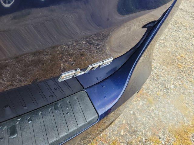 Honda Odyssey  2019