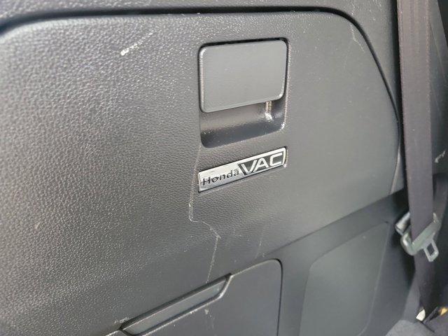 Honda Odyssey  2019
