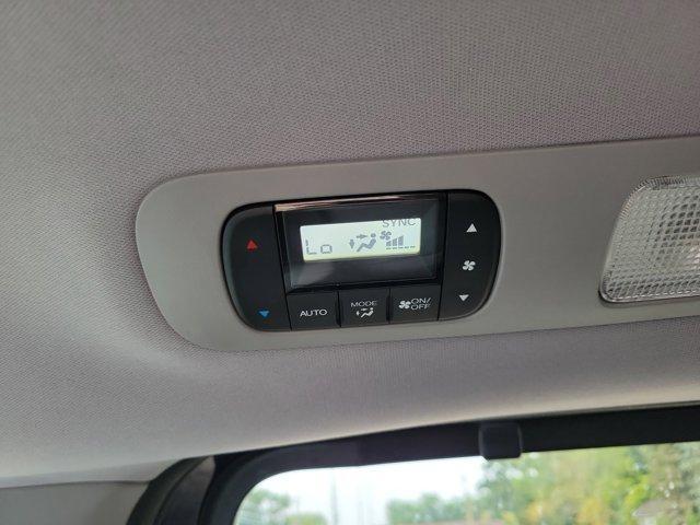 Honda Odyssey  2019
